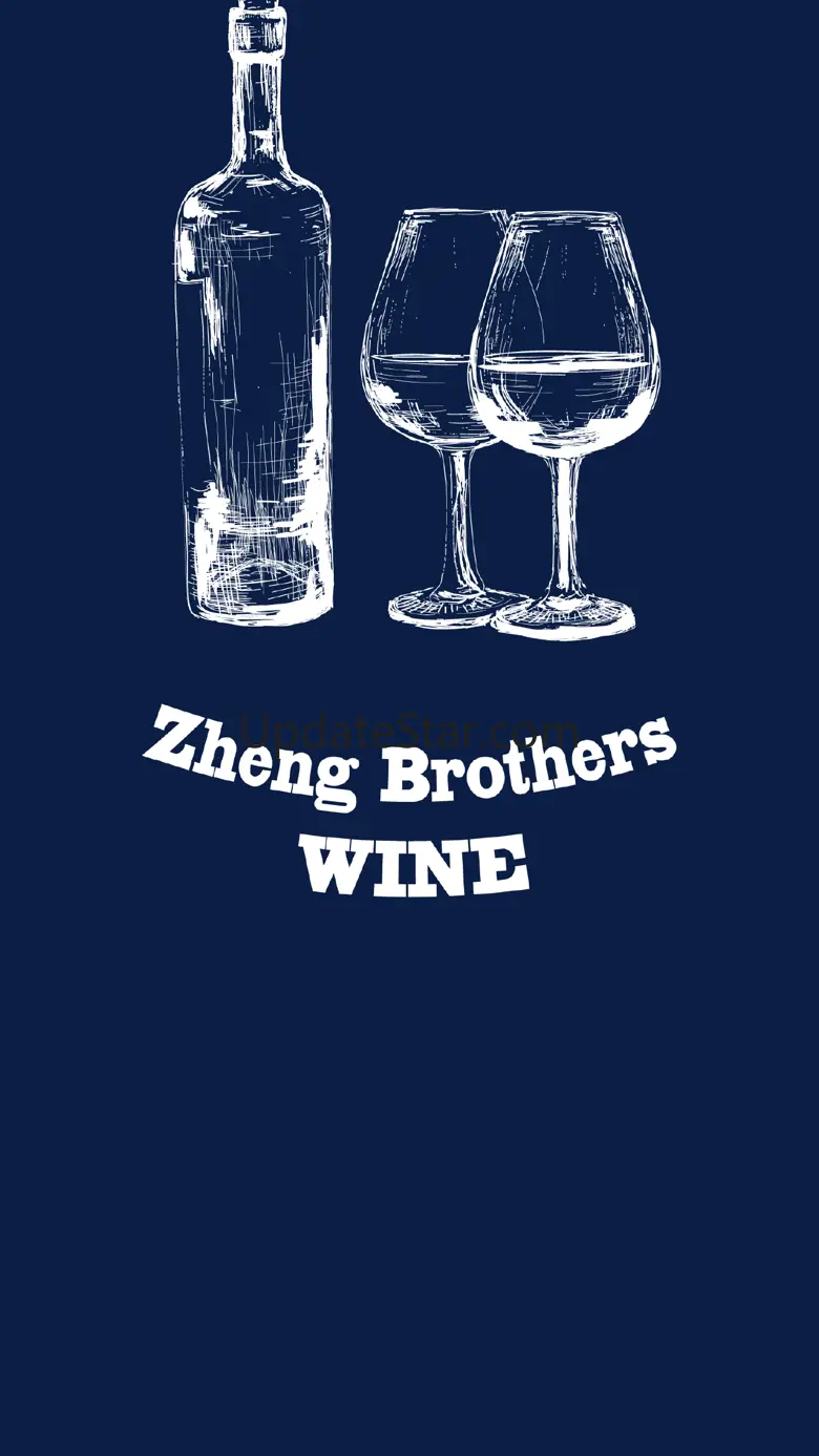 Zheng Brothers Wine 0.0.185