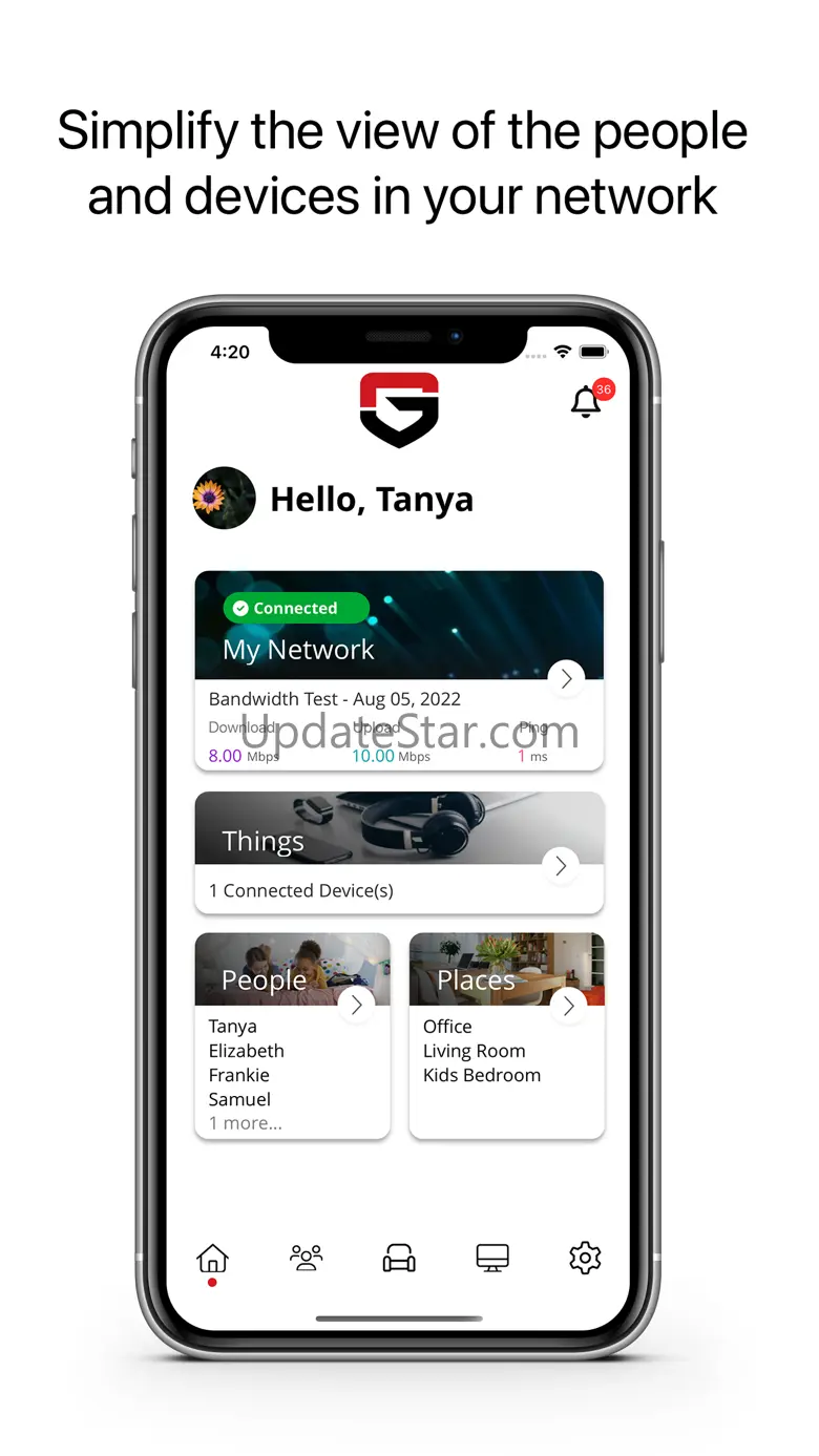 GVT WiFi 24.1.0