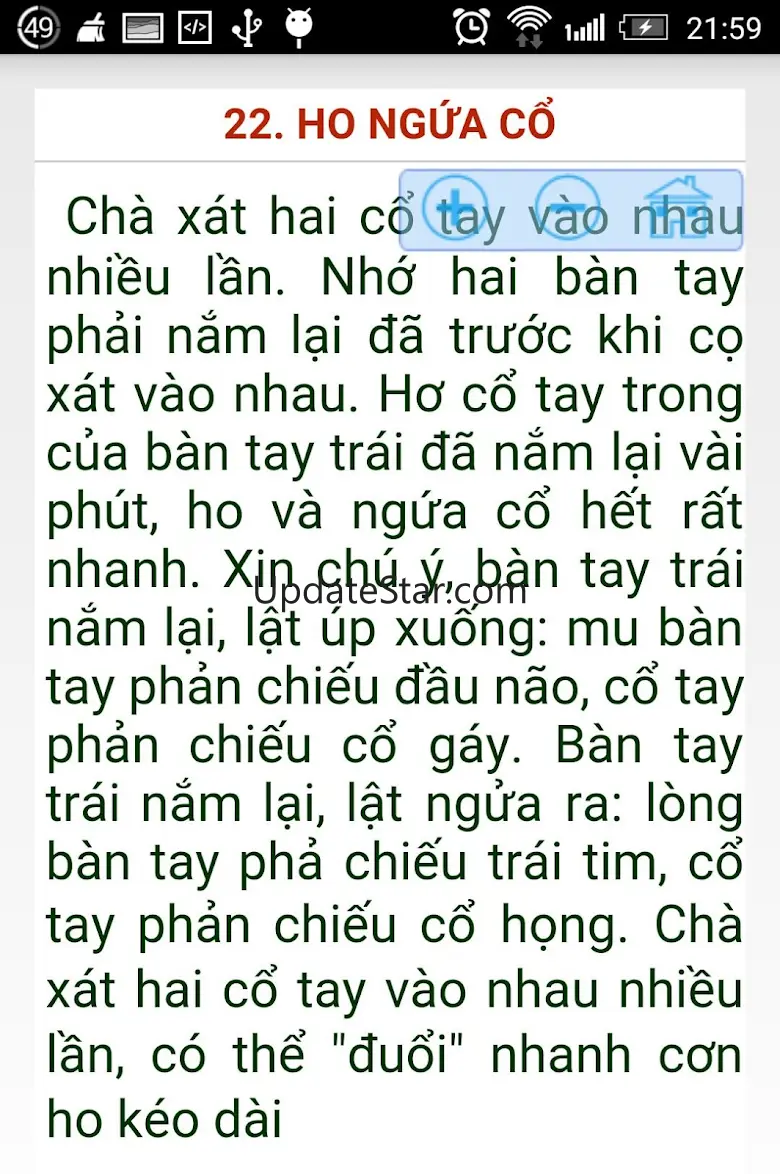 Mẹo Dân Gian Trị Các Bệnh
