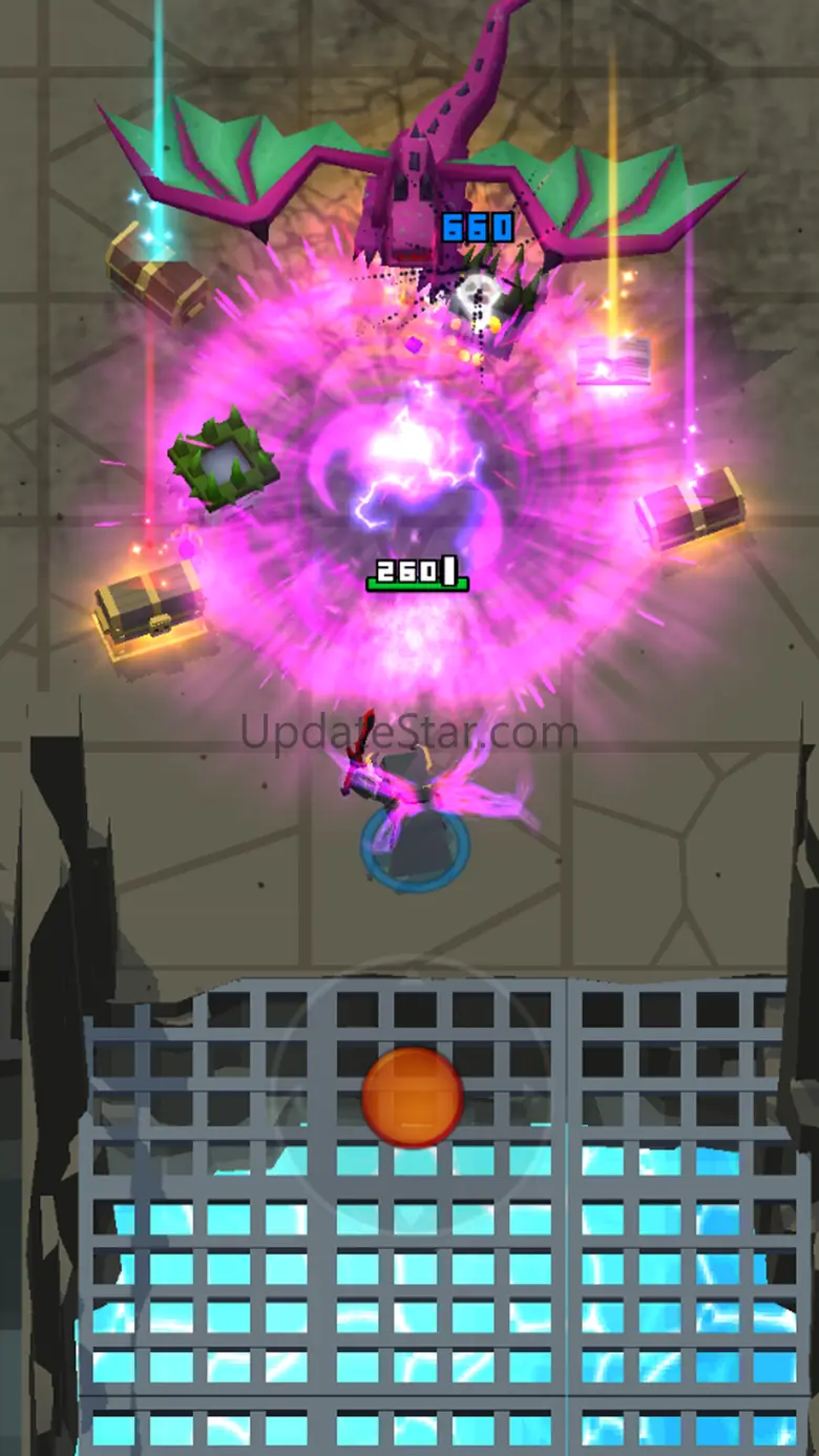 Pixel Blade Revolution 2.2.7