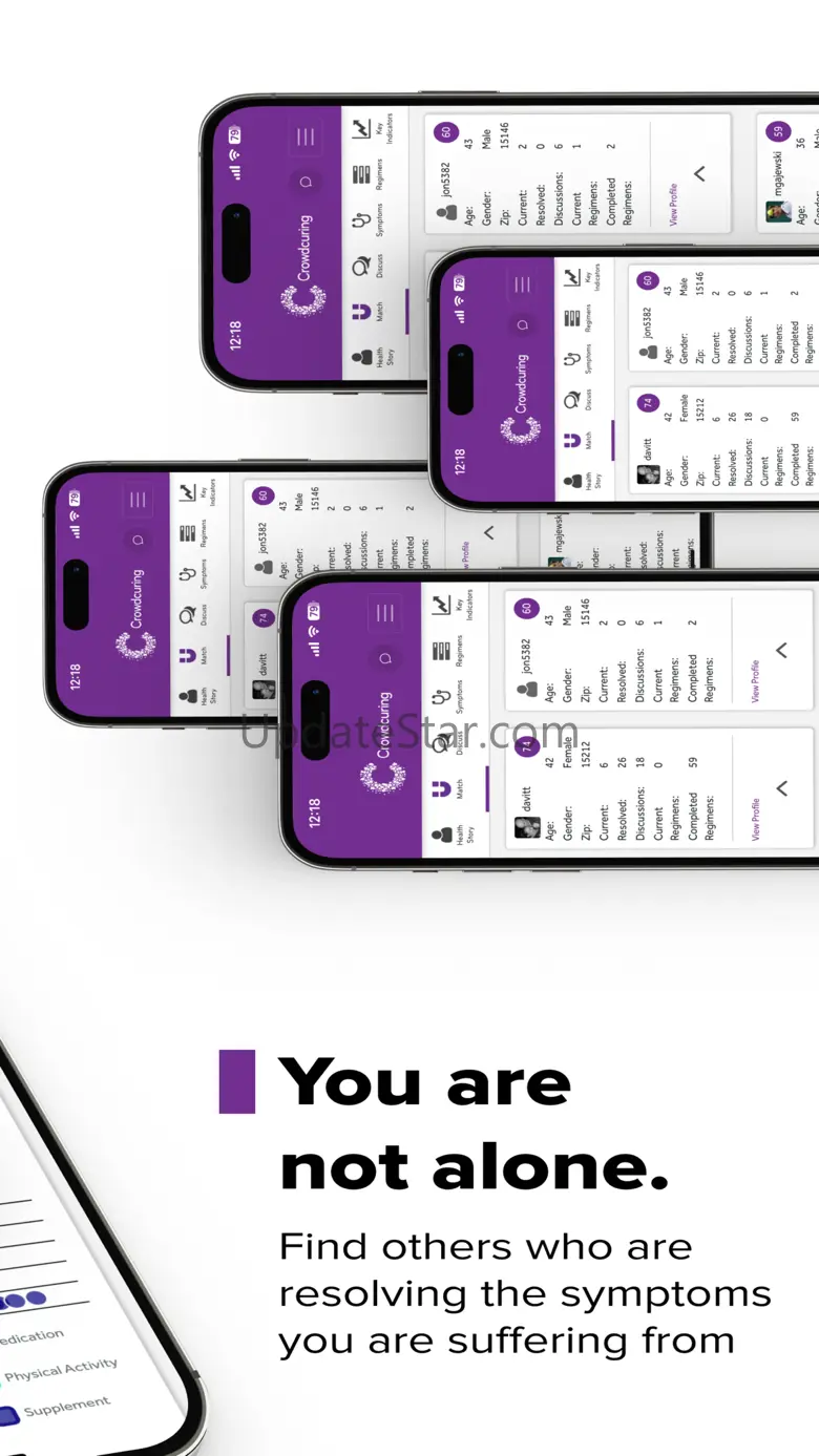 Crowdcuring 1.4