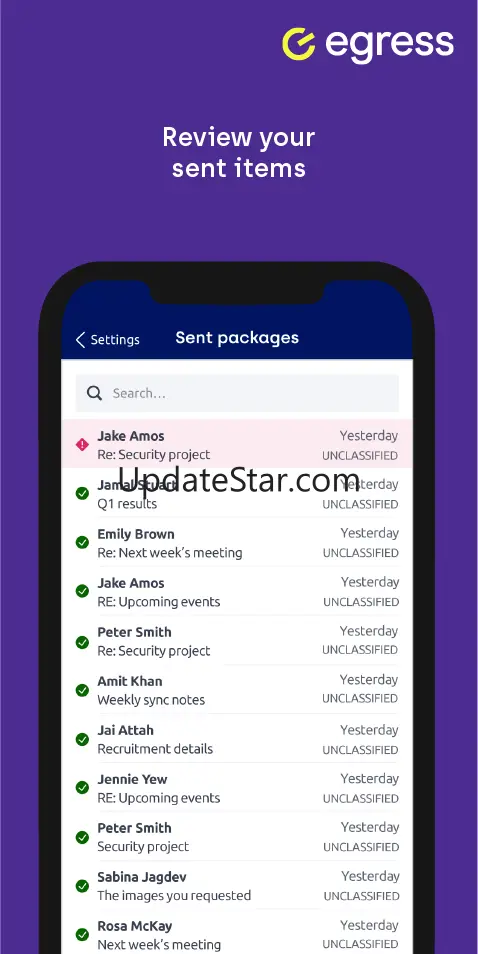 Egress Secure Mail 24.04.219827
