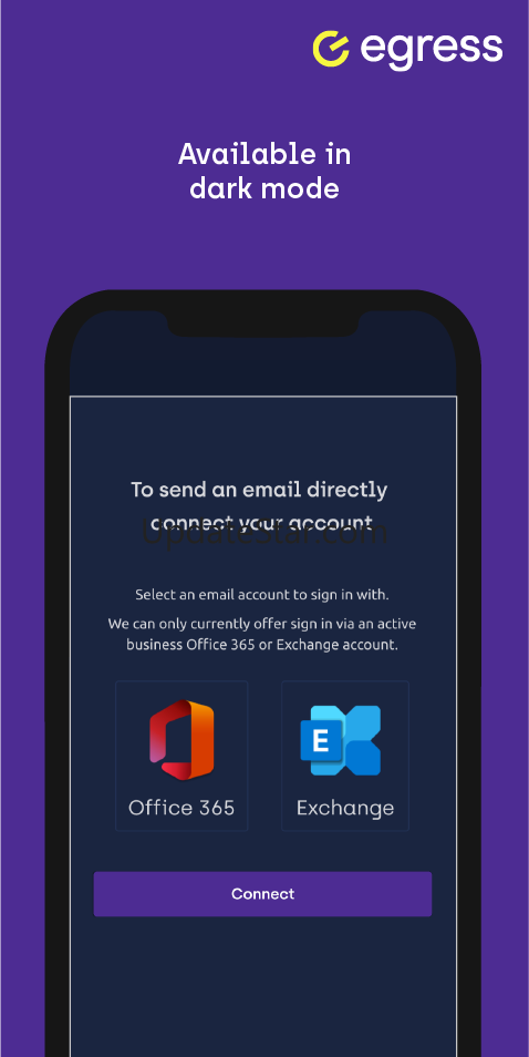 Egress Secure Mail 24.04.219827
