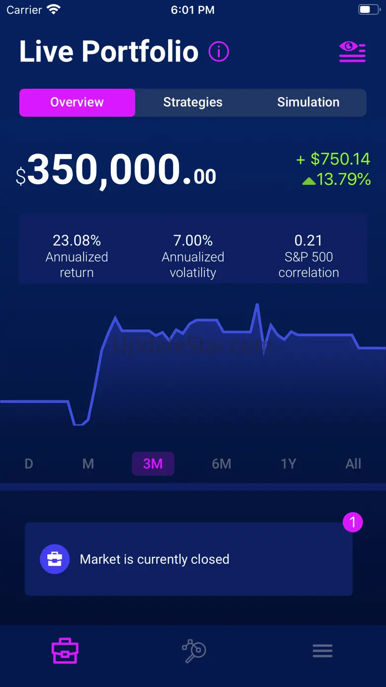 CARL app 1.0.48