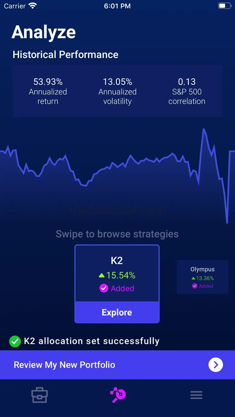 CARL app 1.0.48