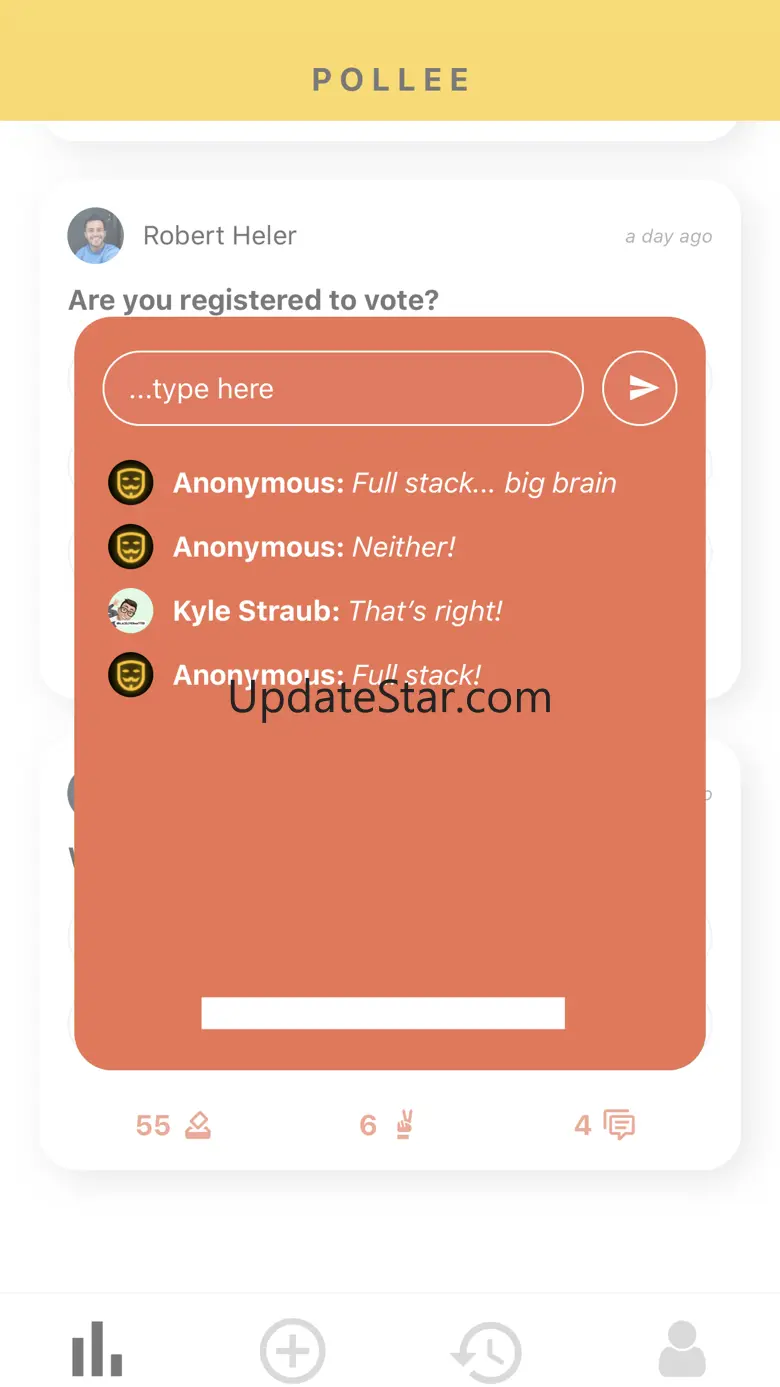 Pollee 1.2.5