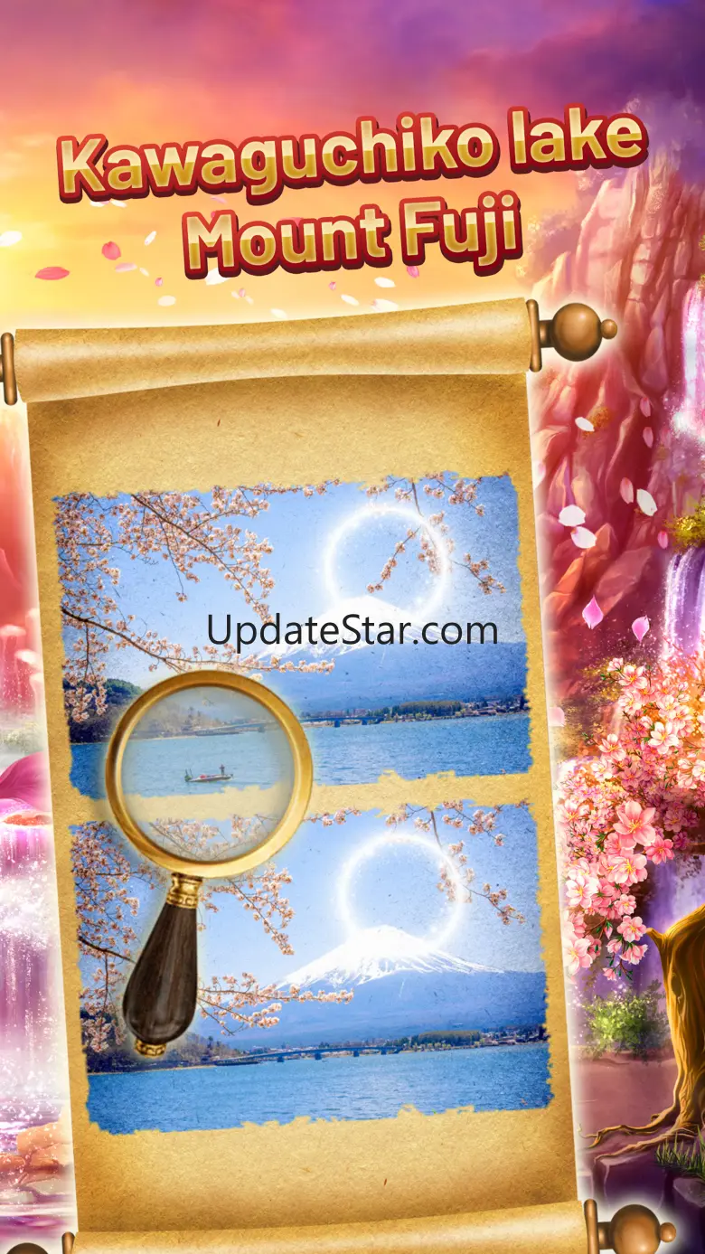 Spot The Differences in Japan 1.0.1