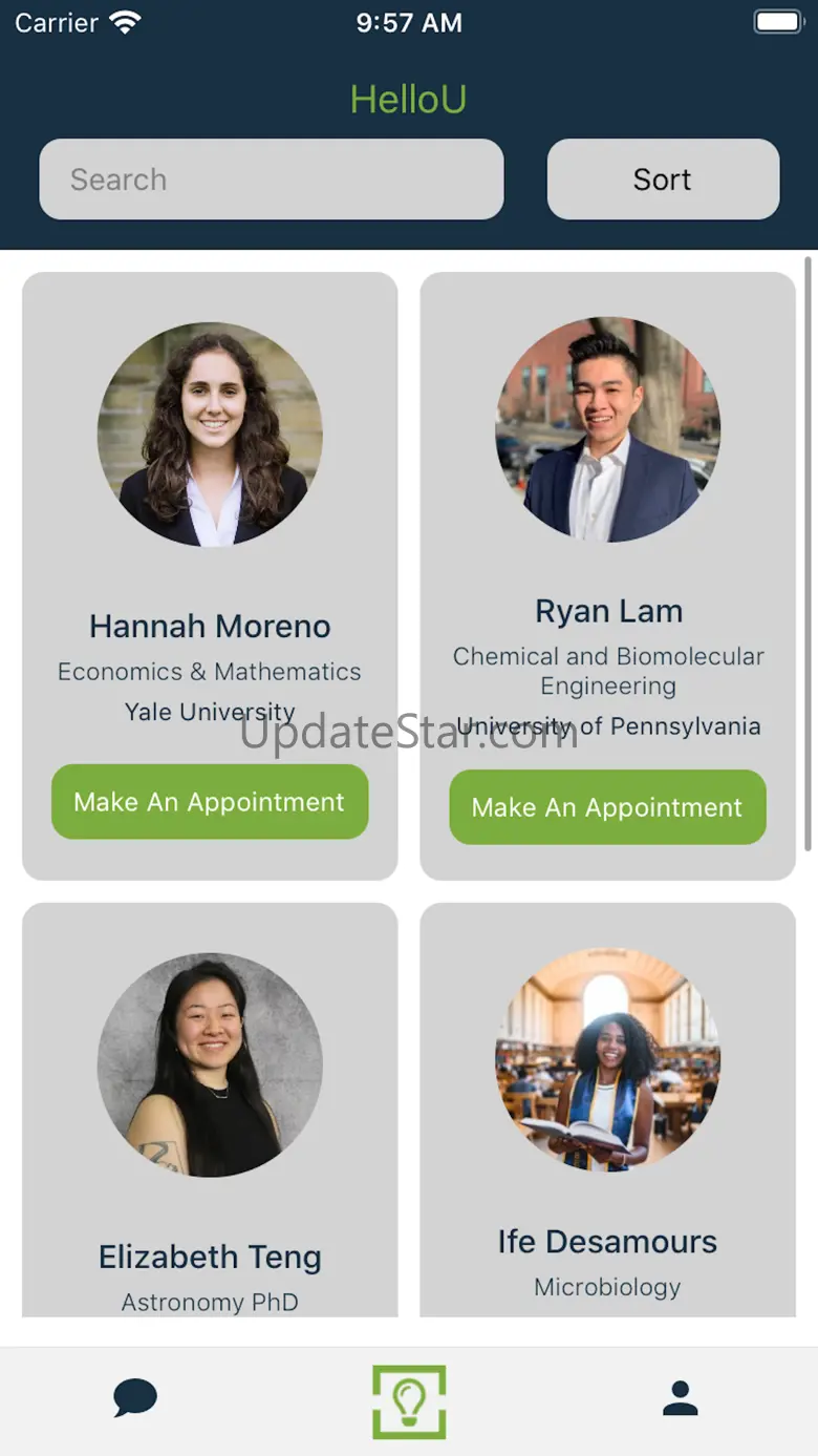 HelloUniversity 1.6.3