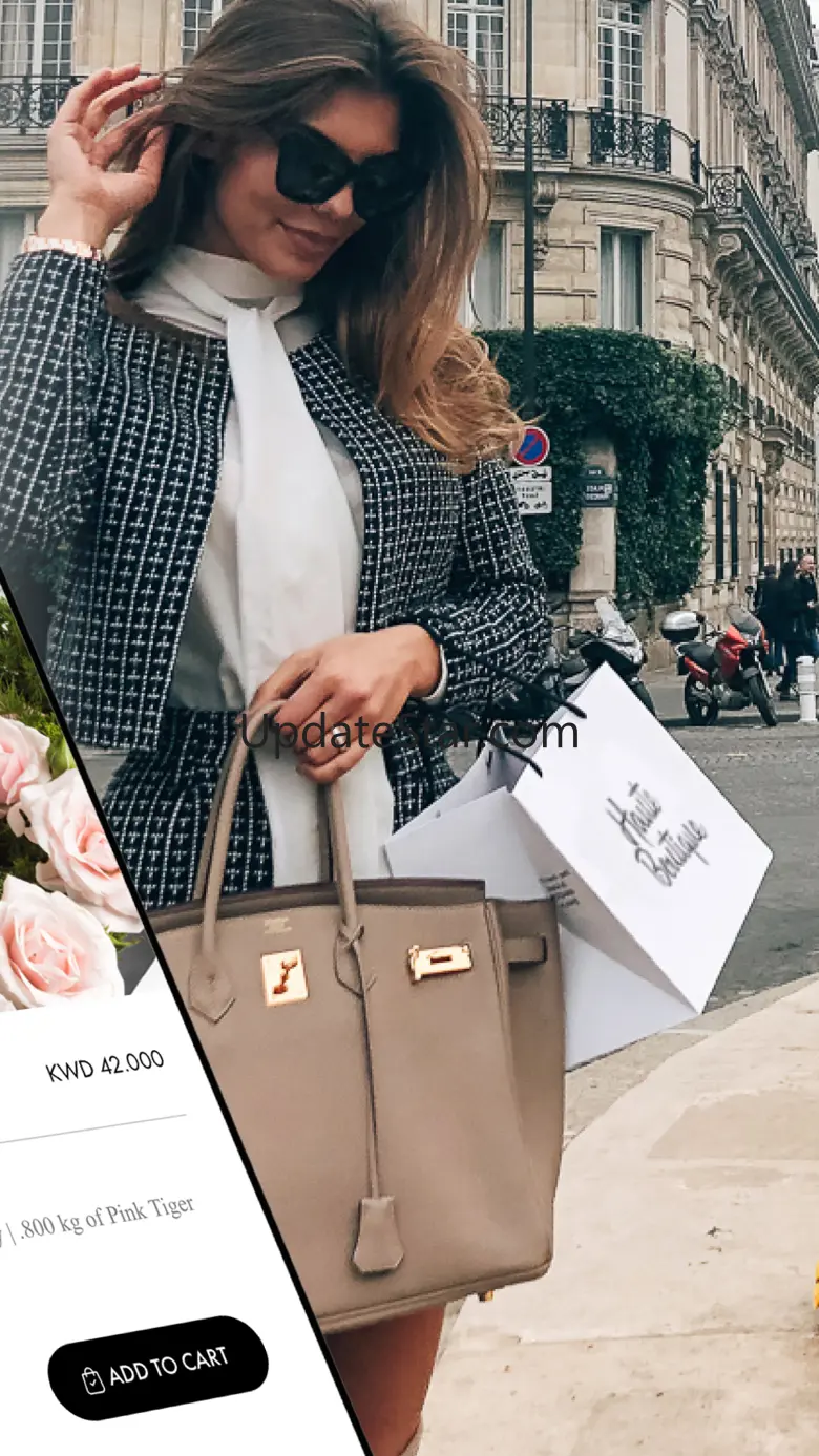 Haute Boutique 2.5