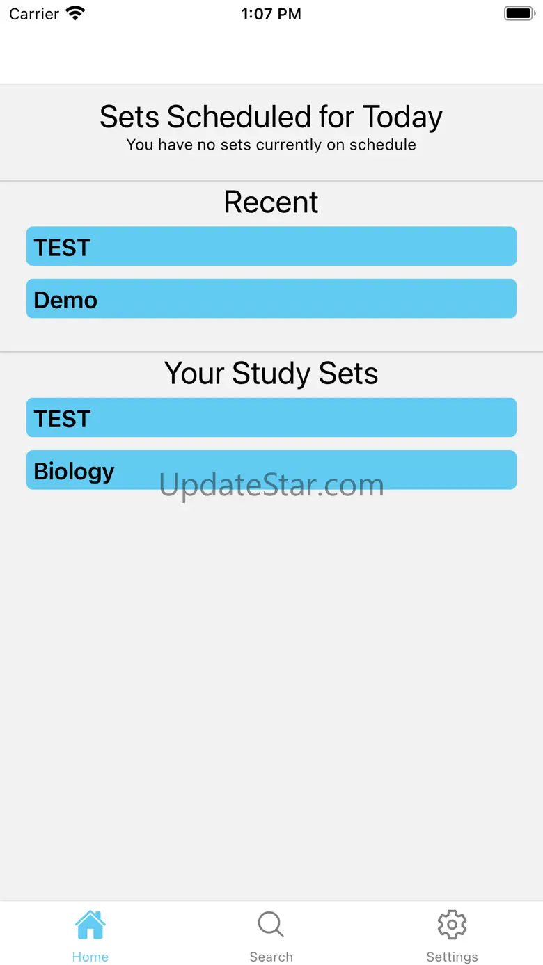 MyVoiceCards 1.27