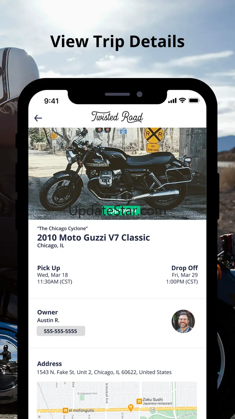 Twisted Road 3.0.53