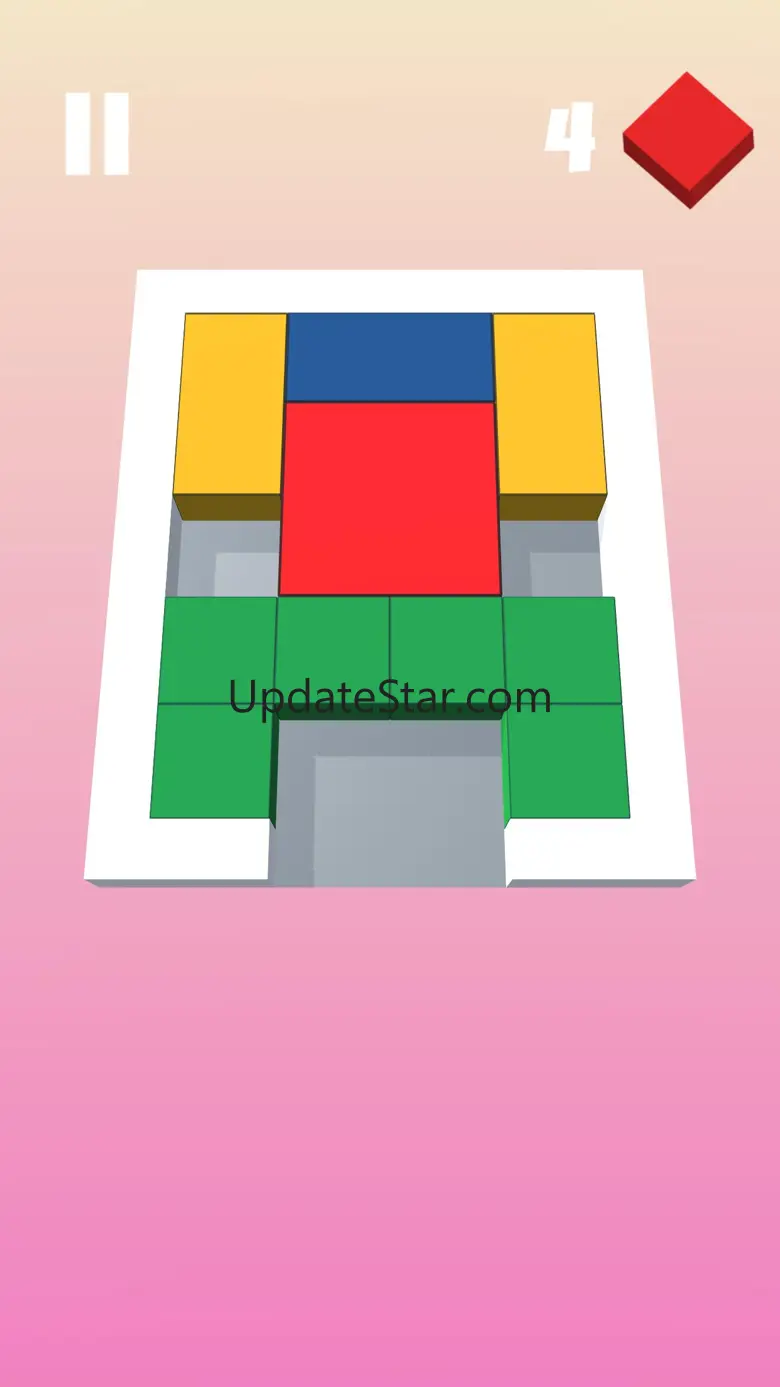 Klotski Sliding Puzzle 2.4.0