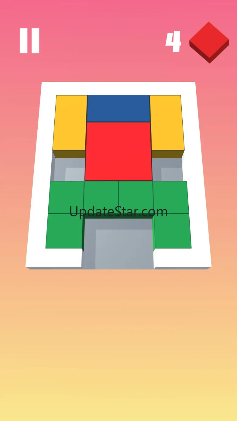 Klotski Sliding Puzzle 2.4.0