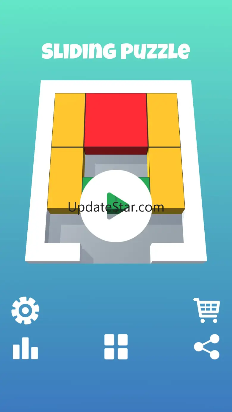 Klotski Sliding Puzzle 2.4.0