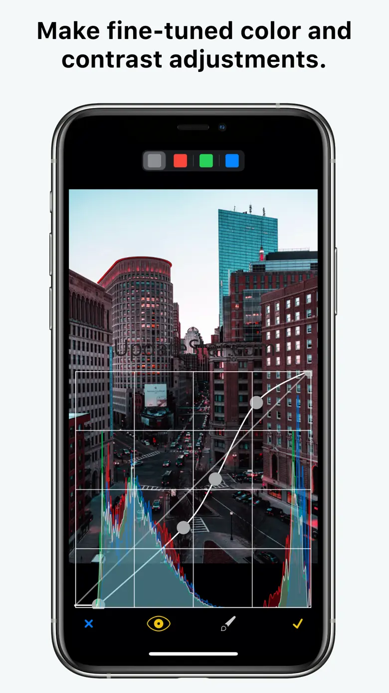 HayPhoto 2 - Photo Editor 1.4.2