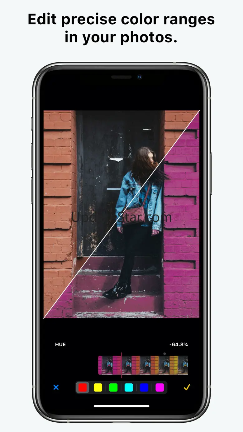 HayPhoto 2 - Photo Editor 1.4.2