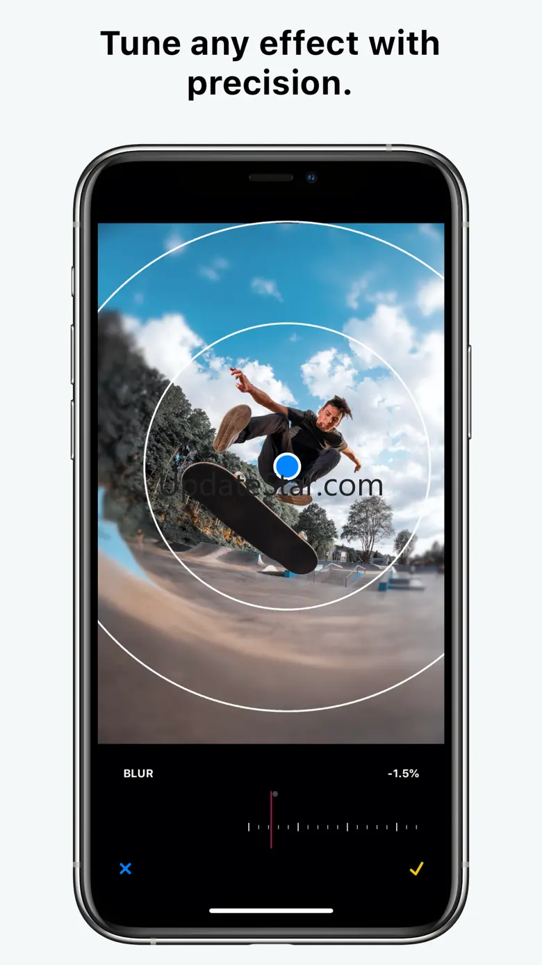HayPhoto 2 - Photo Editor 1.4.2