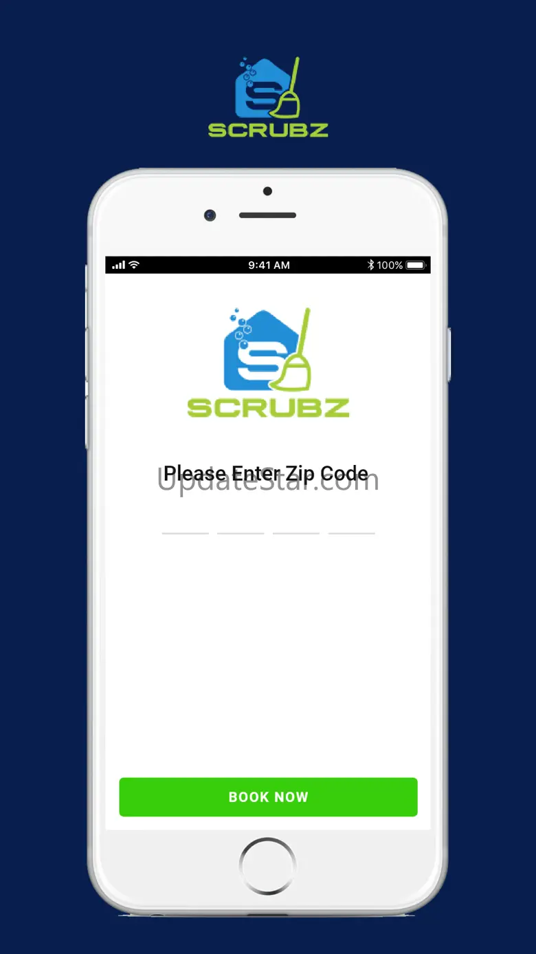 Scrubz 4.0.1