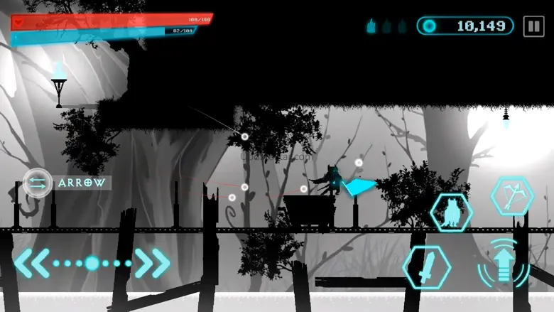 Gleam of Fire Plus+ 2.0.0