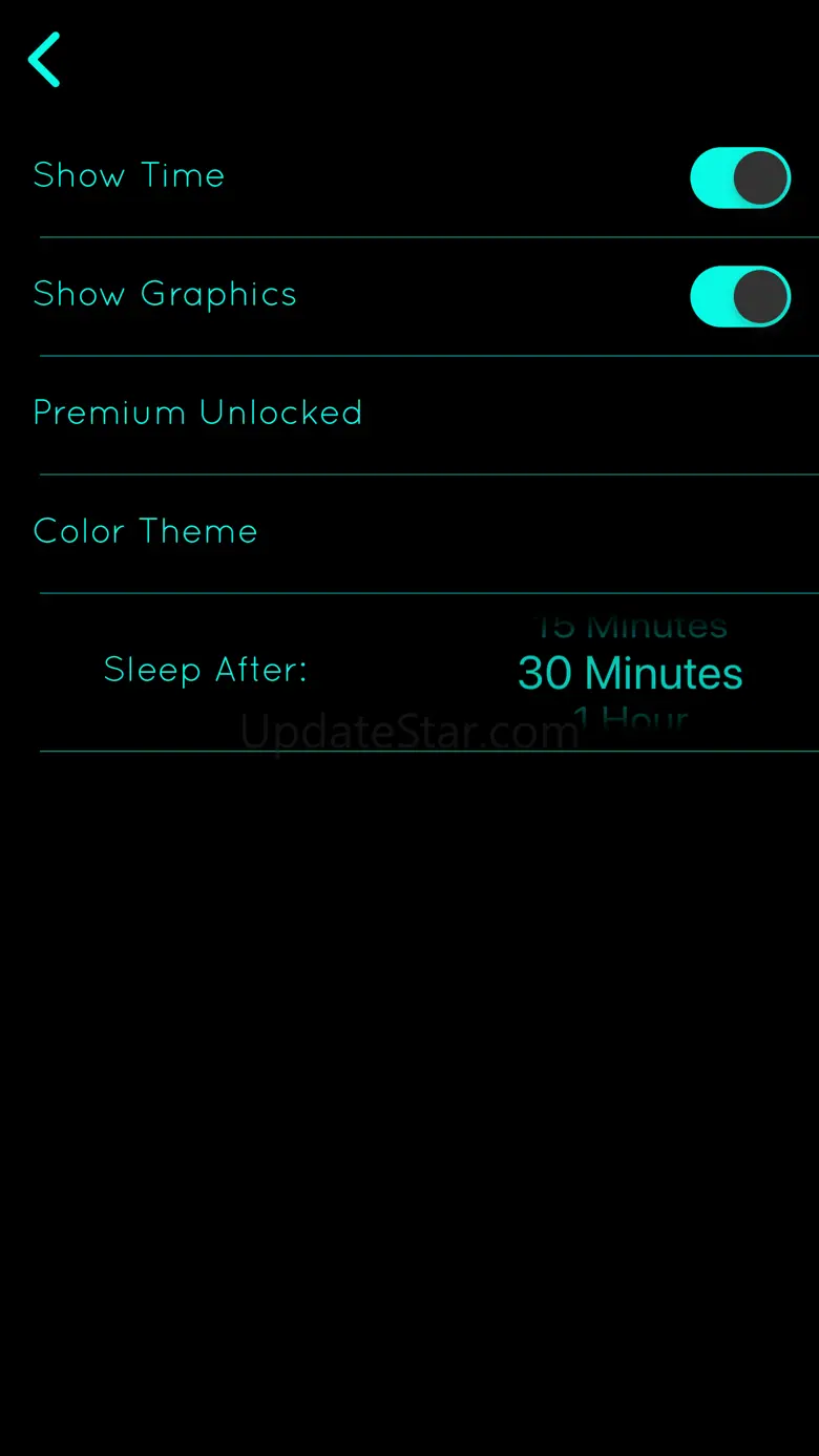 Night White 1.2