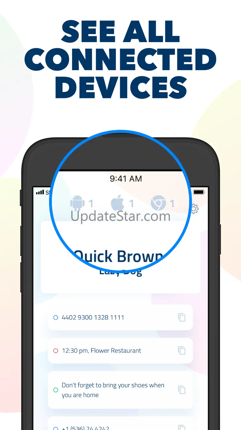 Clipboard - Paste Anywhere 2.0.2