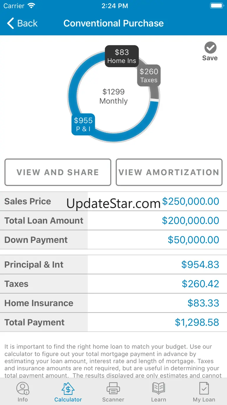 MortgageMe - First Colony Mtg 24.2.000