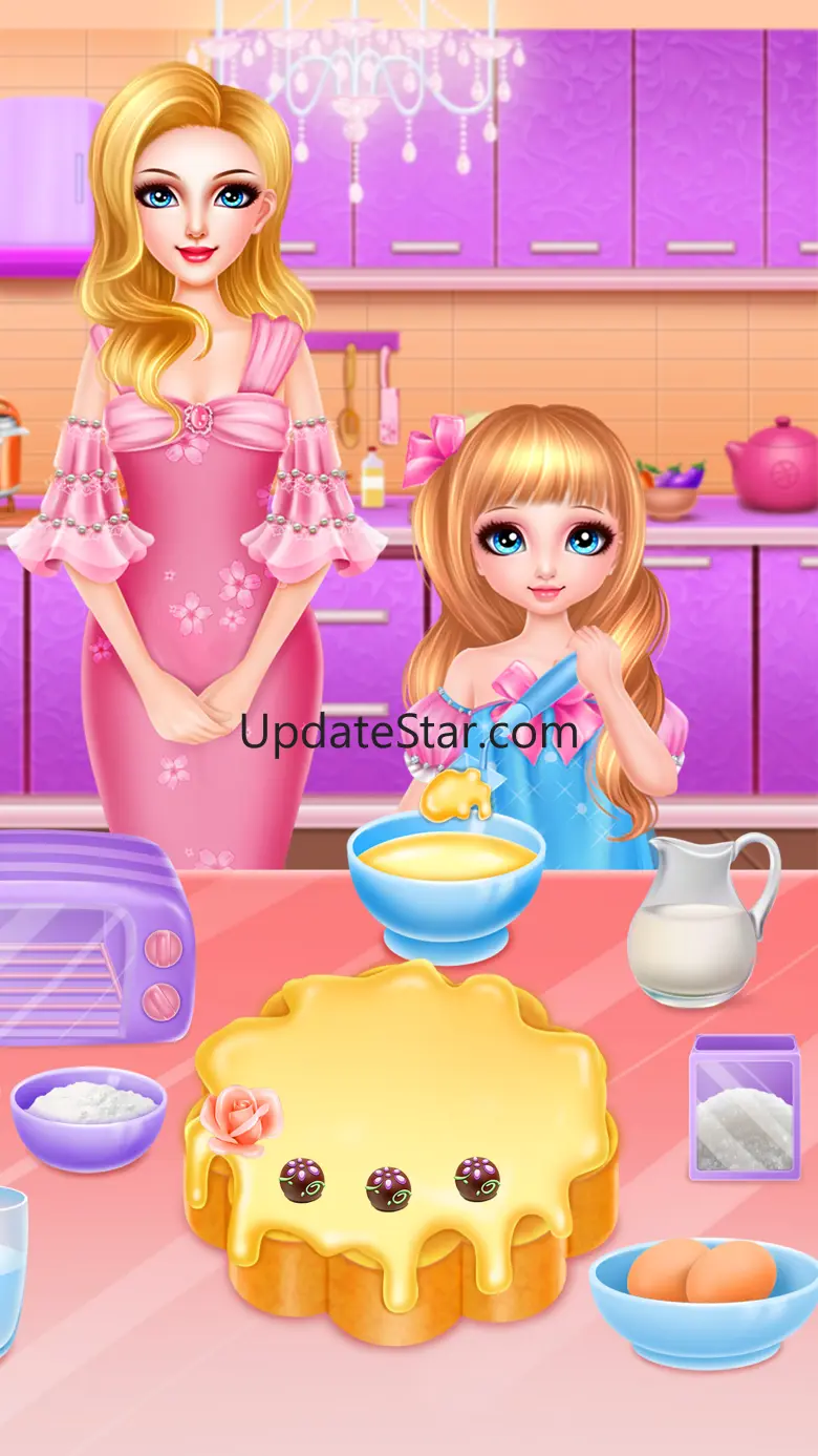 My Birthday Party 2.191
