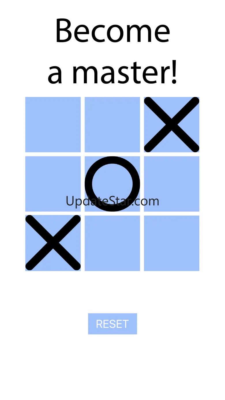 O X Master 1.738