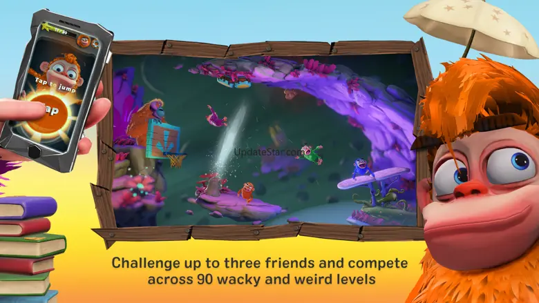 Chimparty 1.2