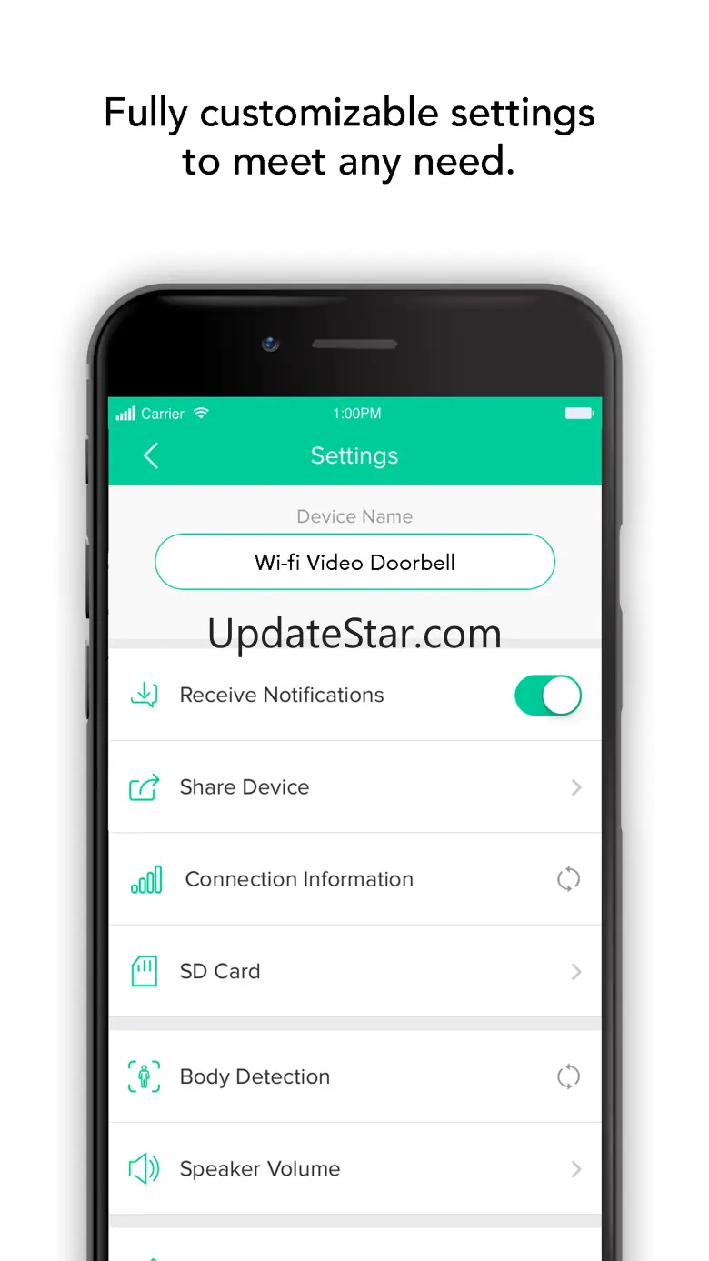 Seer - Home Monitoring 1.3.0