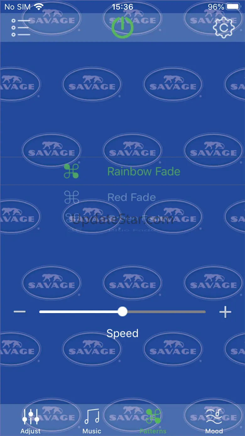 Light Manager 1.3.4