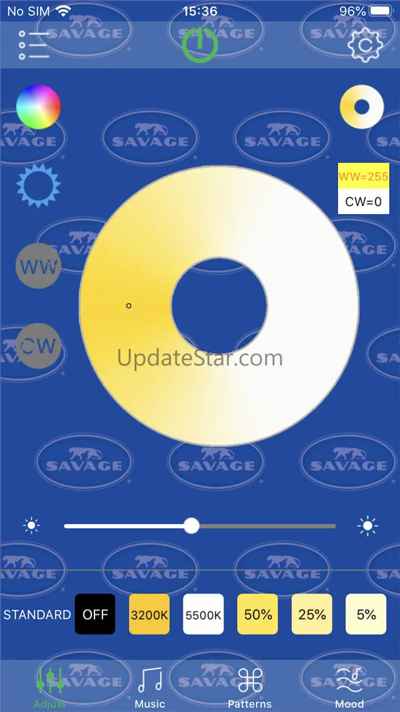 Light Manager 1.3.4