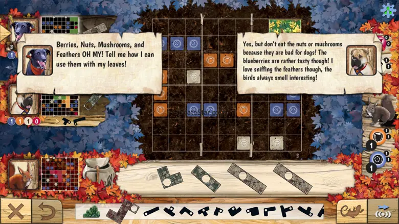 Indian Summer Game 2.3