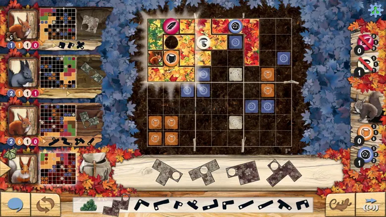 Indian Summer Game 2.3