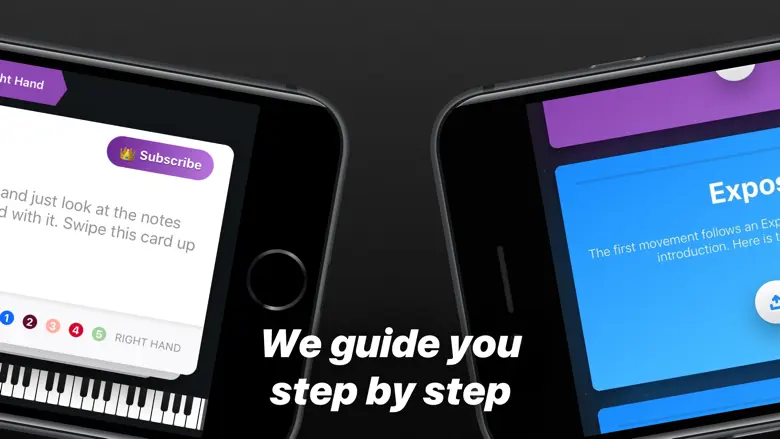 Pulp Piano: Moonlight Sonata 1.0.4