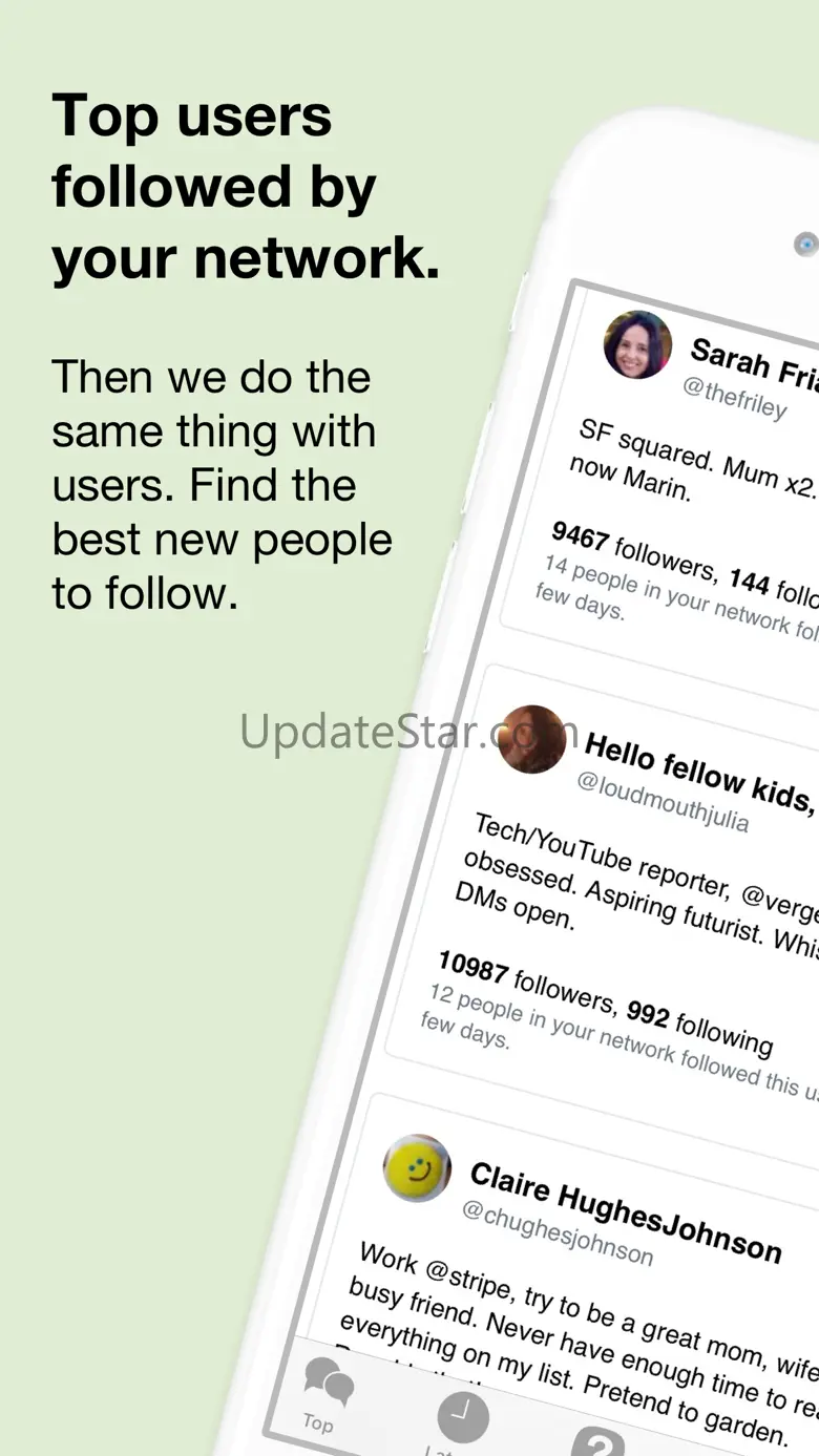 Macaw for Twitter 1.2