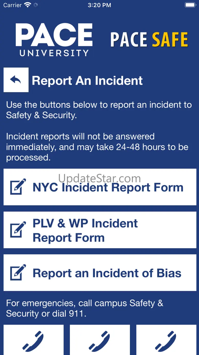 Pace Safe 1.8