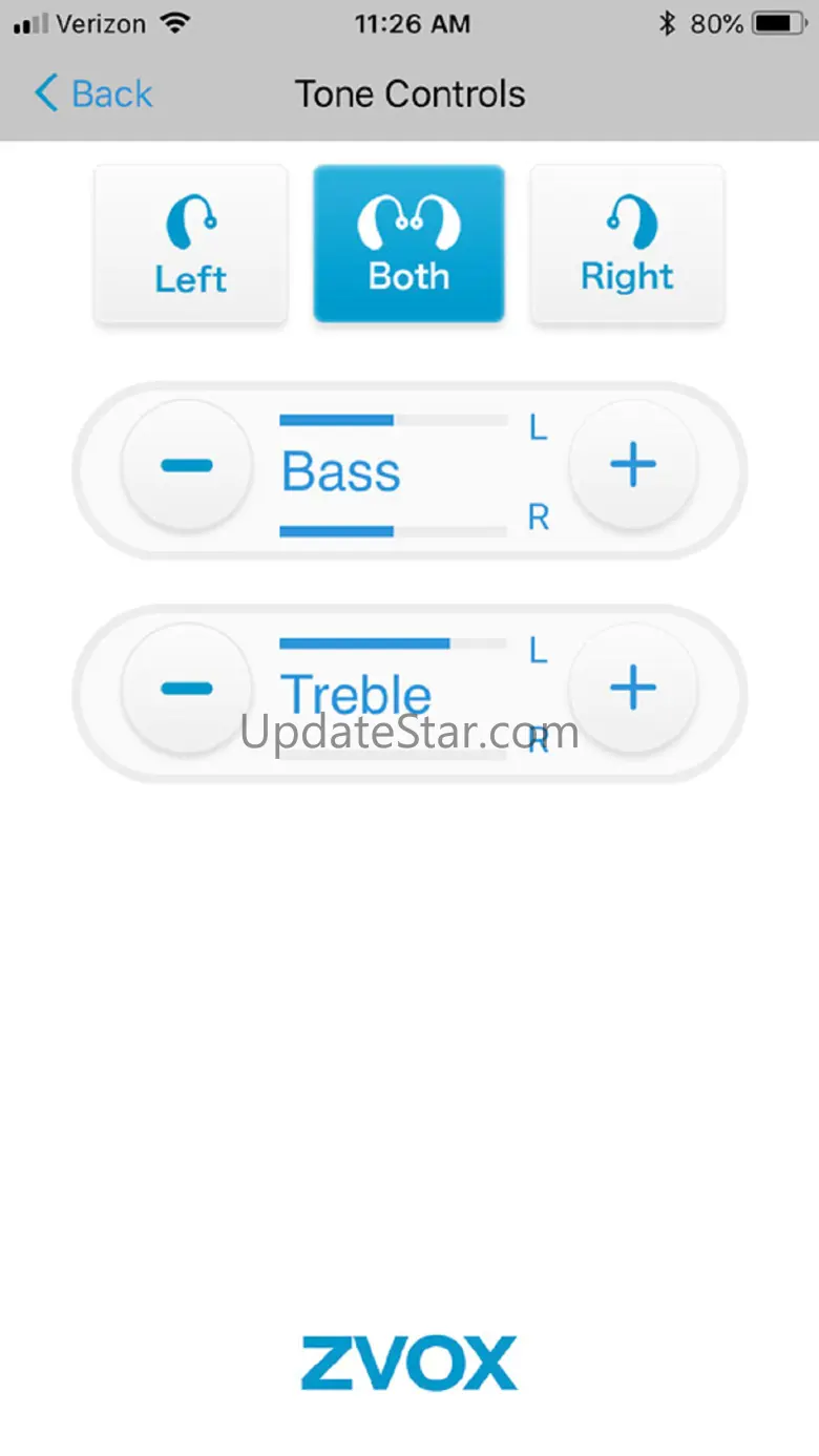 VoiceBud 1.0.1