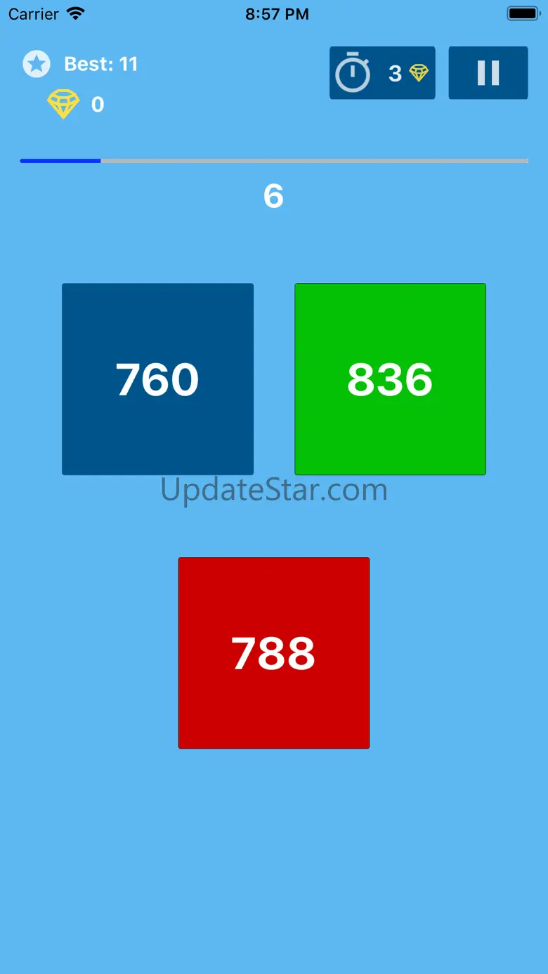 Compare Them 1.4