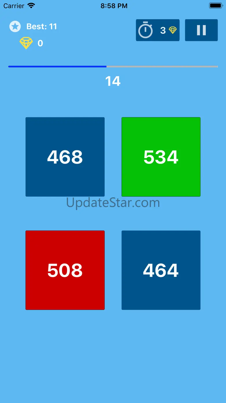 Compare Them 1.4