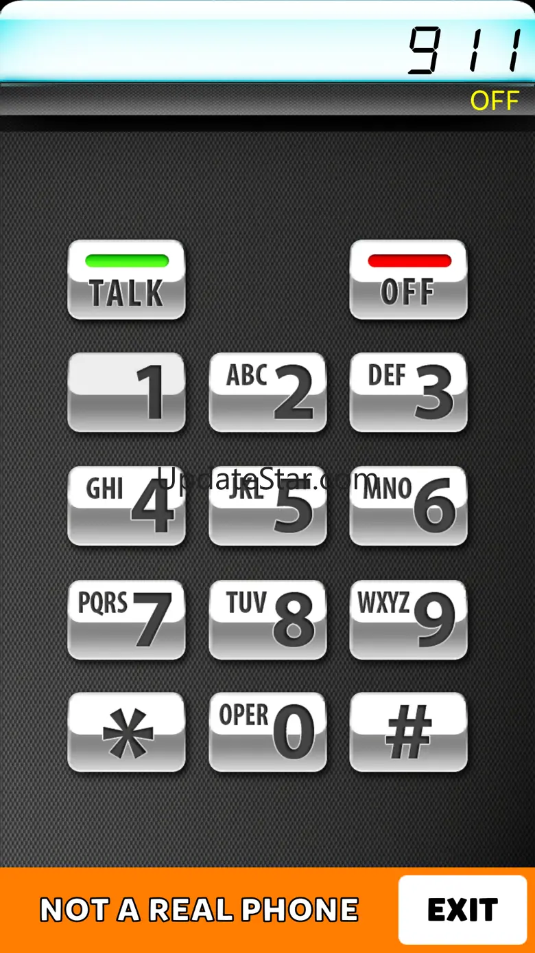 Ready Set Dial 1.7