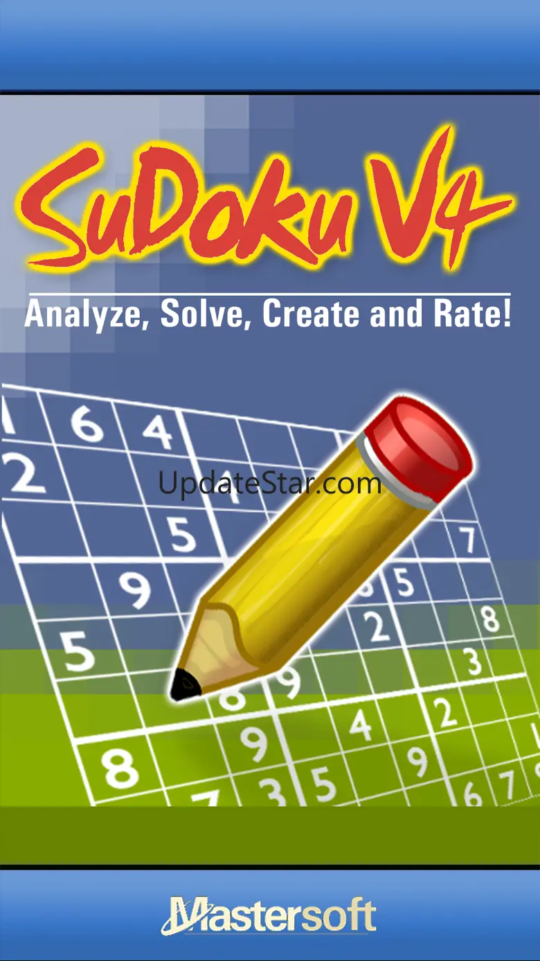 Sudoku Old Version 4.55