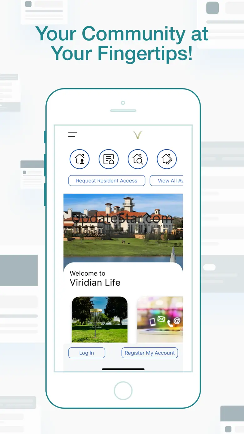 Viridian Life 2.8