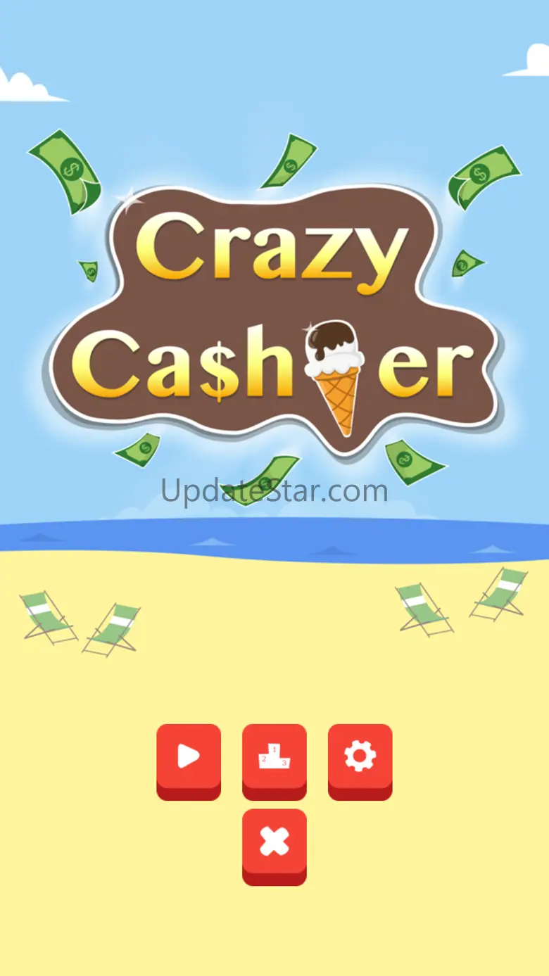 Crazy Cashier: Learn Money! 1.14.0