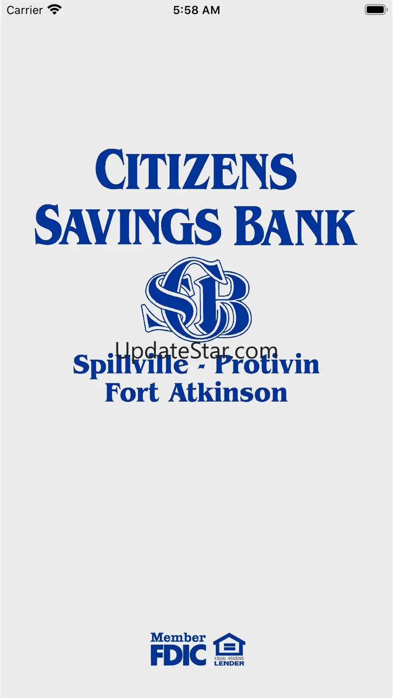 Citizens Savings Bank IA 23.2.10