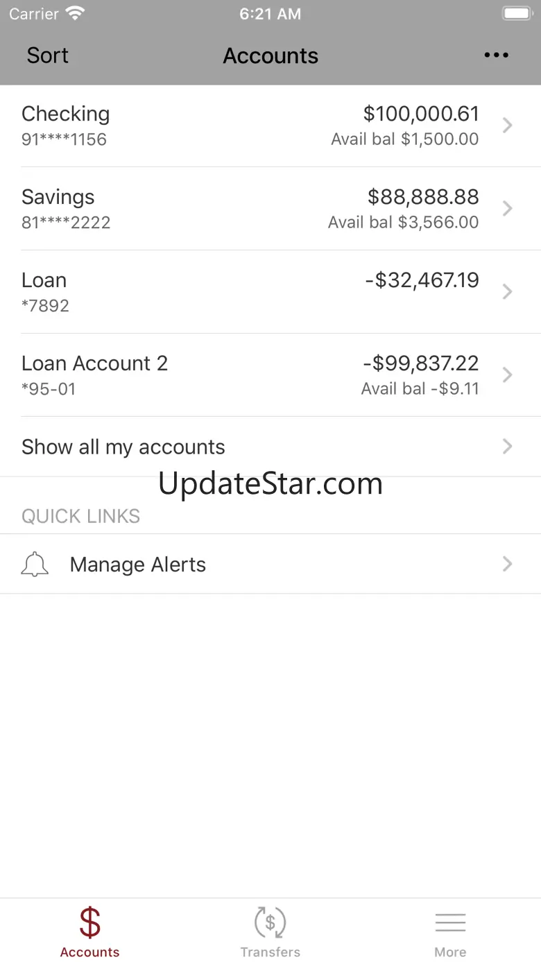 Tompkins Empl FCU Mobile 23.2.20