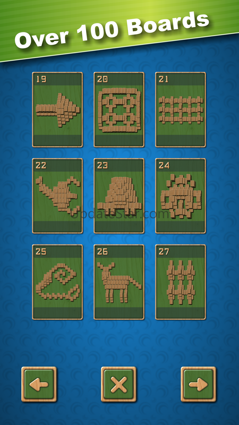 Mahjong Classic Solitaire 1.4.10