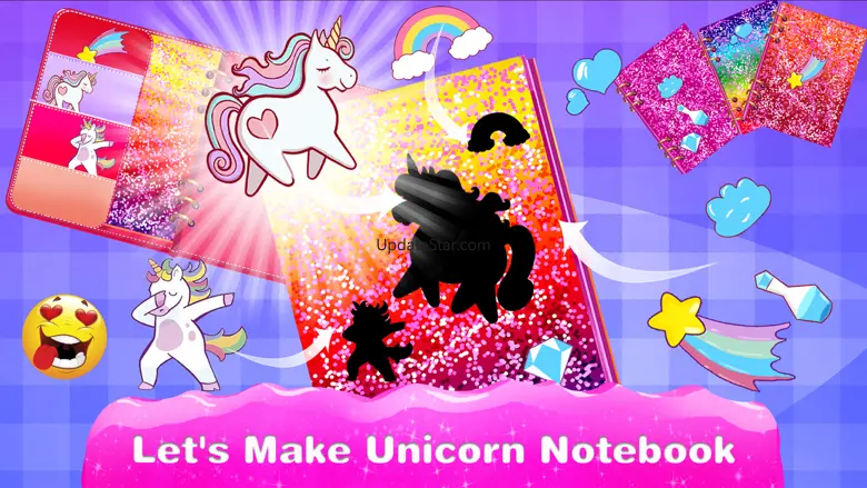 Unicorn School Carnival 1.3