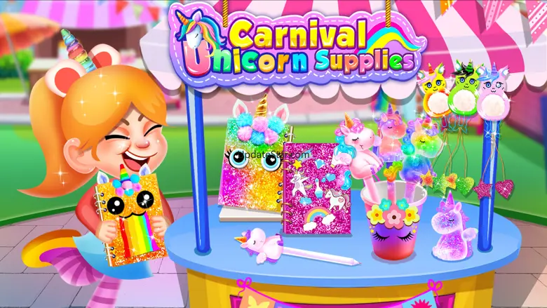 Unicorn School Carnival 1.3