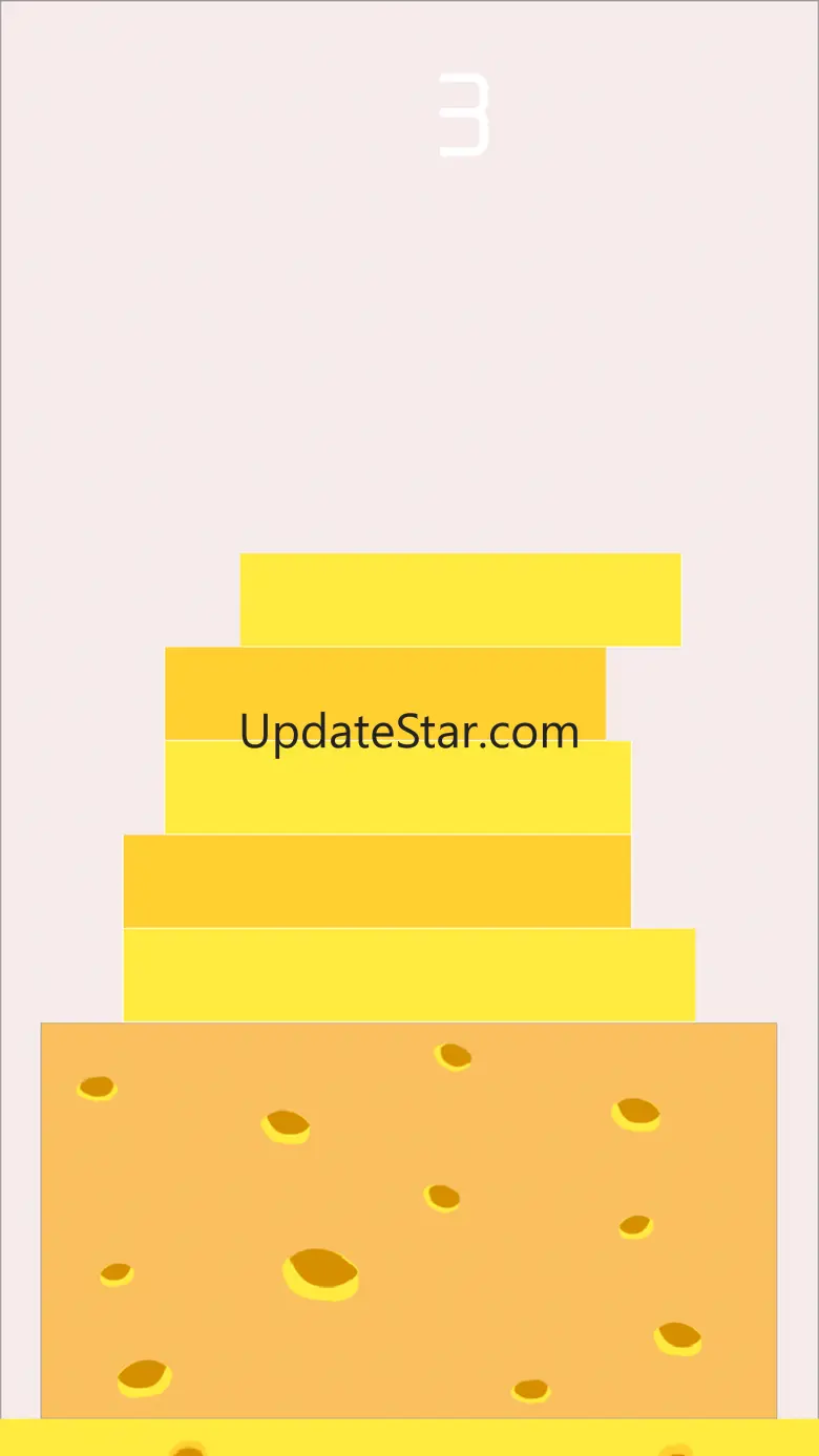 Cheese Tower 1.1